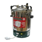 Домашний автоклав “МалышЭлНерж“ (22л) фото