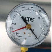 Вакуумметр (для точного измерения вакуума) CPS® USA фотография