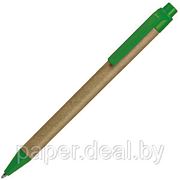 GREEN TOUCH ручка шариковая фотография