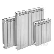 Алюминиевый радиатор Fondital Solar 500/100 S-3