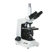 Бинокулярный микроскоп с тринокулярной головкой для фото-видео документации Granum R 6003 фотография