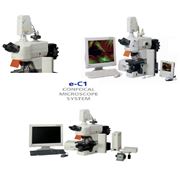 Универсальная система конфокальной микроскопии EC1 от Nikon