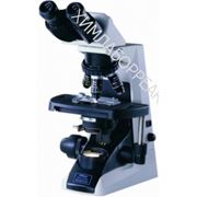 Бинокулярный микроскоп (4x10x40x100xOil) Nikon ECLIPSE E200