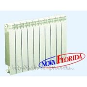 Радиатор алюминиевый Nova Florida Extra Therm 500/100
