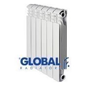 Алюминиевый радиатор Global Vox R 500