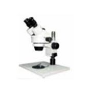 Микроскоп стереоскопический тринокулярный SZ-45-ST2T