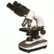Микроскопы тринокулярные фото