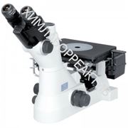 Инвертированный металлургический тринокулярный микроскоп Nikon Eclipse MA100