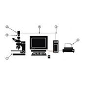 PC Set - Компьютерные системы анализа в микроскопии