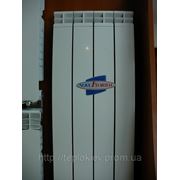 Алюминиевый радиатор Nova Florida Maior S/90 2000