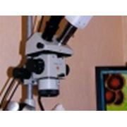Объективы для микроскопов: 20х 60х; фото