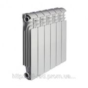 Алюминиевый радиатор Global ISEO 500/80R