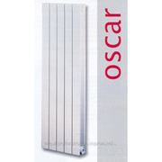 Радиатор алюминиевый GLOBAL OSKAR 2000 фотография