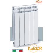 Алюминиевый радиатор Radiatori Kaldo 500/100 (Италия) фото