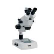 Микроскопы стереоскопические с тринокулярной головкой STEREO CRYSTAL 7X-45X