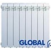 Алюминиевые радиаторы Global vox 500