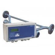 Расходомер-счетчик ультразвуковой для вязких жидкостей цифровой ВЗЛЕТ МР (УРСВ-510V ц) фото