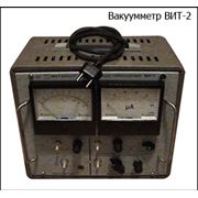 Вакуумметр ВИТ-2 ионизационно-термопарный фото