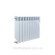 Алюминиевый радиатор отопления Armatura 500 Comfy фотография