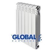 Алюминиевый радиатор Global Vox R 500 фотография