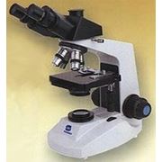 Микроскоп XSM-40 тринокулярный фотография