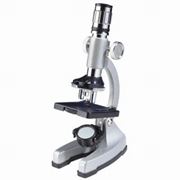 Микроскоп Bresser Junior 300x-1200x с кейсом Производитель: Bresser фотография