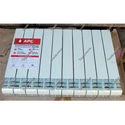 Алюминиевые радиаторы APC WR 800