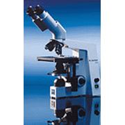 Микроскоп рабочий Axiostar plus (Аксиостар плюс) фото