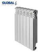 Алюминиевые радиаторы Global VOX фото
