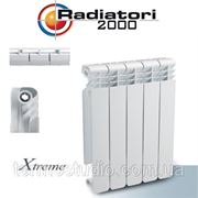Радиатор алюминиевый Radiatori 2000 KALDO/R 500