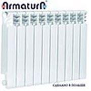 Алюминиевые радиаторы Armatura 500