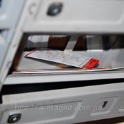 Распространение полиграфии по почтовым ящикам в г. Житомир (нажмите) фотография