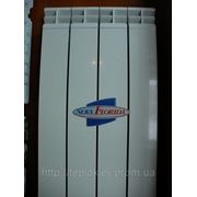 Алюминиевый радиатор Nova Florida Maior S/90 1800 фото