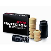 Защитный комплект амортизатора Protection Kit KYB 910027 MERCEDES C-CLASS (W203) 00- FRONT *EX.4X4/SPORT