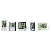 Гигрометры-Термометры KT905 HC520 HTC-1 KT908 цифровые: для дома офиса и производства фото