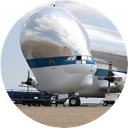 Грузоперевозки Авиа транспортом по Казахстану России и СНГ фото