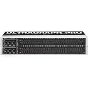 Графический эквалайзер Behringer FBQ3102 Ultragraph