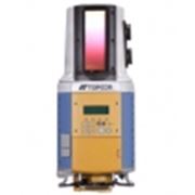 Високоскоростной импульсный лазерный сканер Topcon GLS-1500
