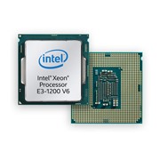Процессор Intel Xeon E3-1285V6 (CM8067702870937) OEM фотография