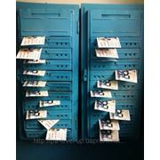 Разнос по почтовым ящикам различной полиграфии
