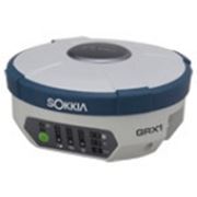 Системы геодезические спутниковые GNSS Sokkia GPS GRX1