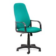 Бюджетное кресло СИЛУЭТ DF PL в ткани, купить стул Siluet DF PL ткань калгари