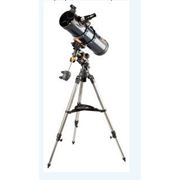 Телескопы зеркальные (Selestron AsroMaster 130EQ)(купить ХарьковУкраина)
