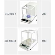 Весы лабораторные (Приборы меры для измерения и дозирования массы и объема)