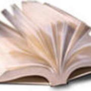 Издание книг фото