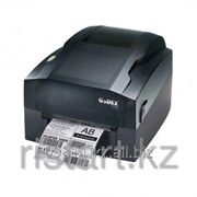 Принтер штрих-кода Godex G300 фото