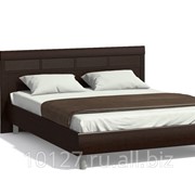 Кровать двуспальная Модуль АМ-26.0(1)