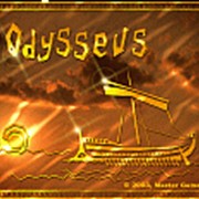 Видеослот Odysseus