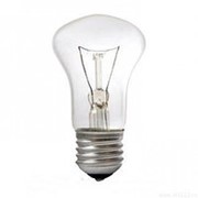 Лампа накаливания GE 25MK1/O/E27 230V фото