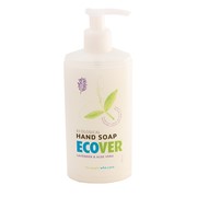 Жидкое мыло для мытья рук Лаванда Ecover фото